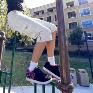 Meet your Posher, Lili